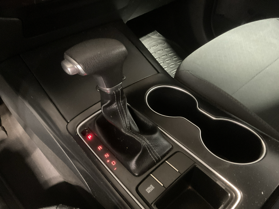 2019 Kia Sorento LX V6 2WD