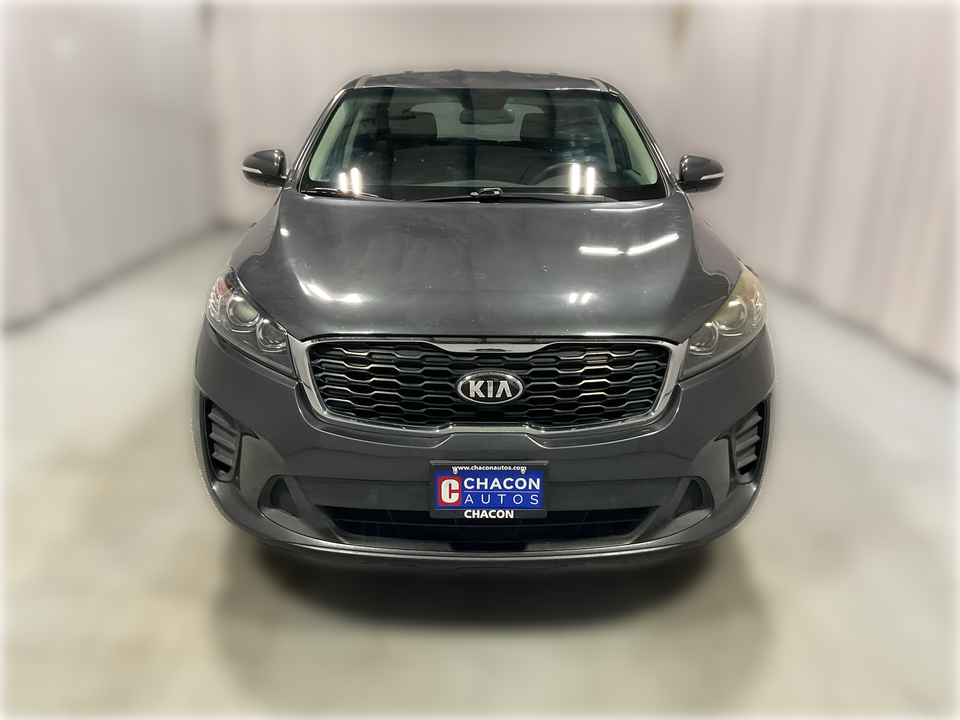 2019 Kia Sorento LX V6 2WD