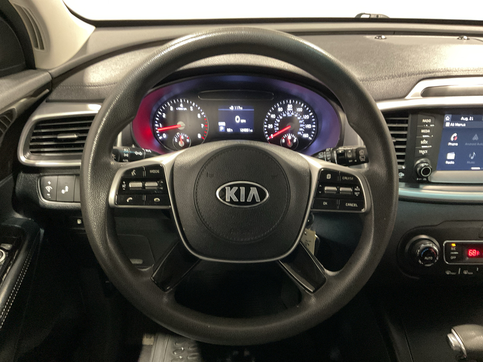 2019 Kia Sorento LX V6 2WD
