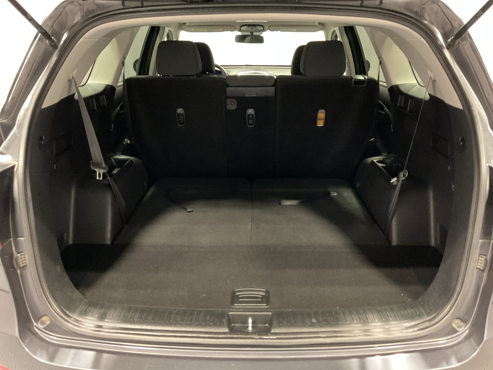 2019 Kia Sorento LX V6 2WD