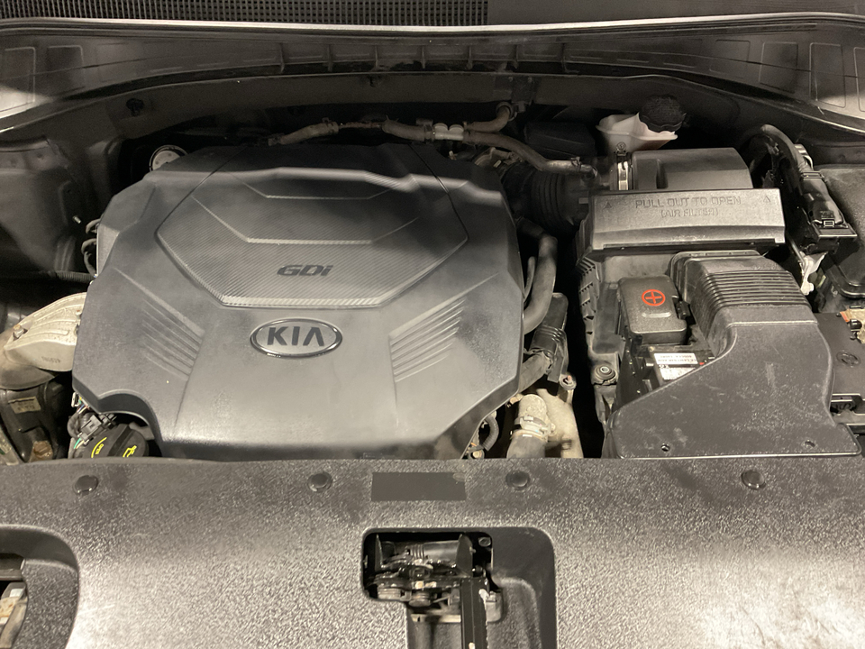 2019 Kia Sorento LX V6 2WD