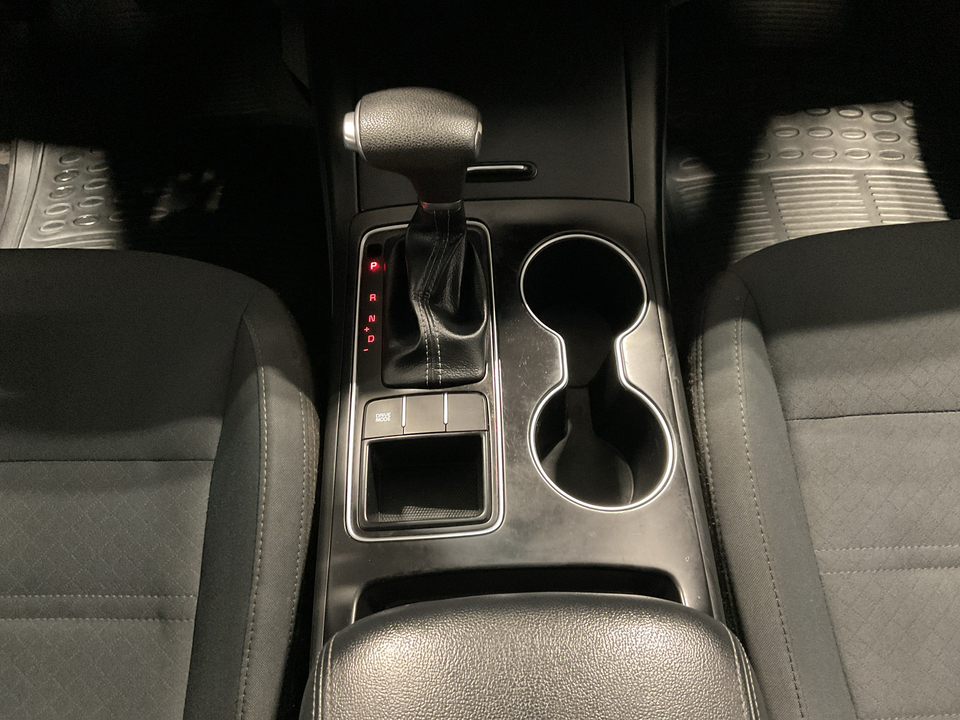 2019 Kia Sorento LX V6 2WD