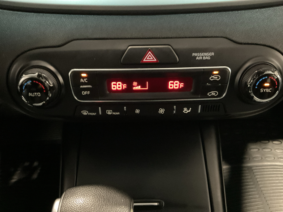 2019 Kia Sorento LX V6 2WD