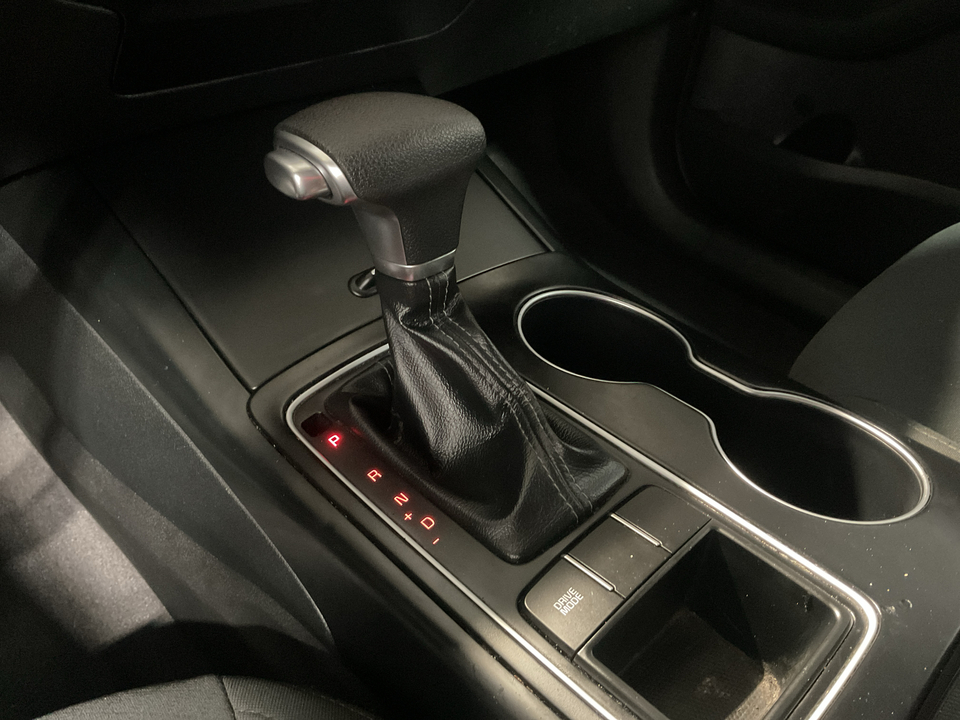 2019 Kia Sorento LX V6 2WD