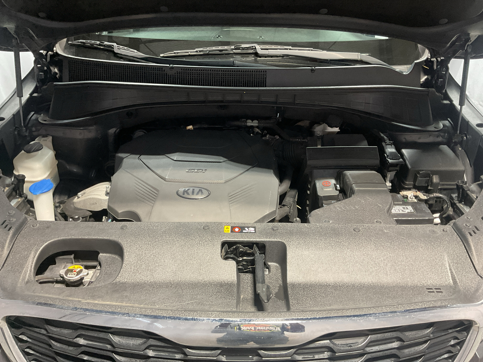 2019 Kia Sorento LX V6 2WD