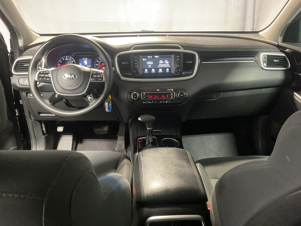 2019 Kia Sorento LX V6 2WD