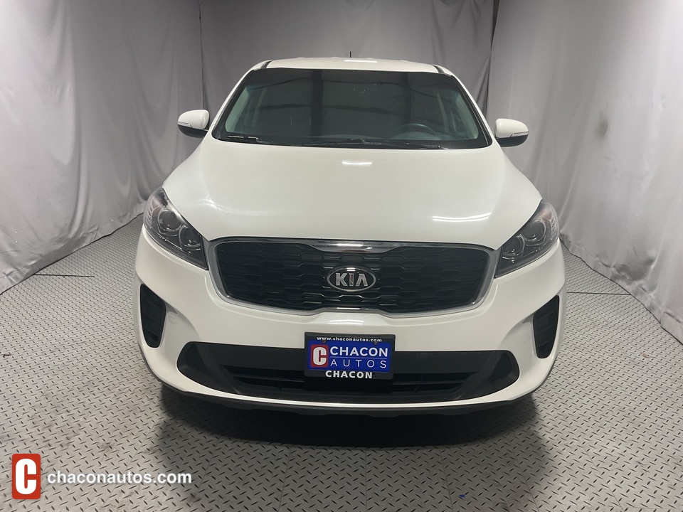 2019 Kia Sorento LX 2WD