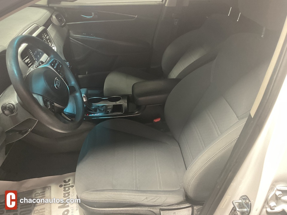 2019 Kia Sorento LX 2WD