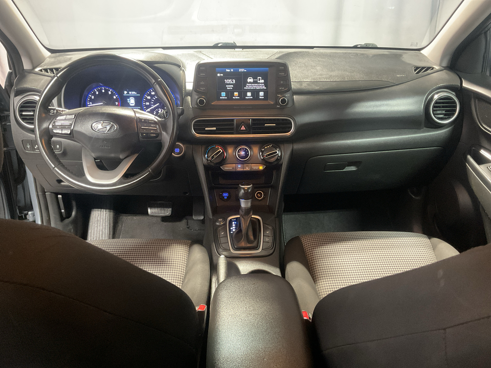 2020 Hyundai Kona SEL