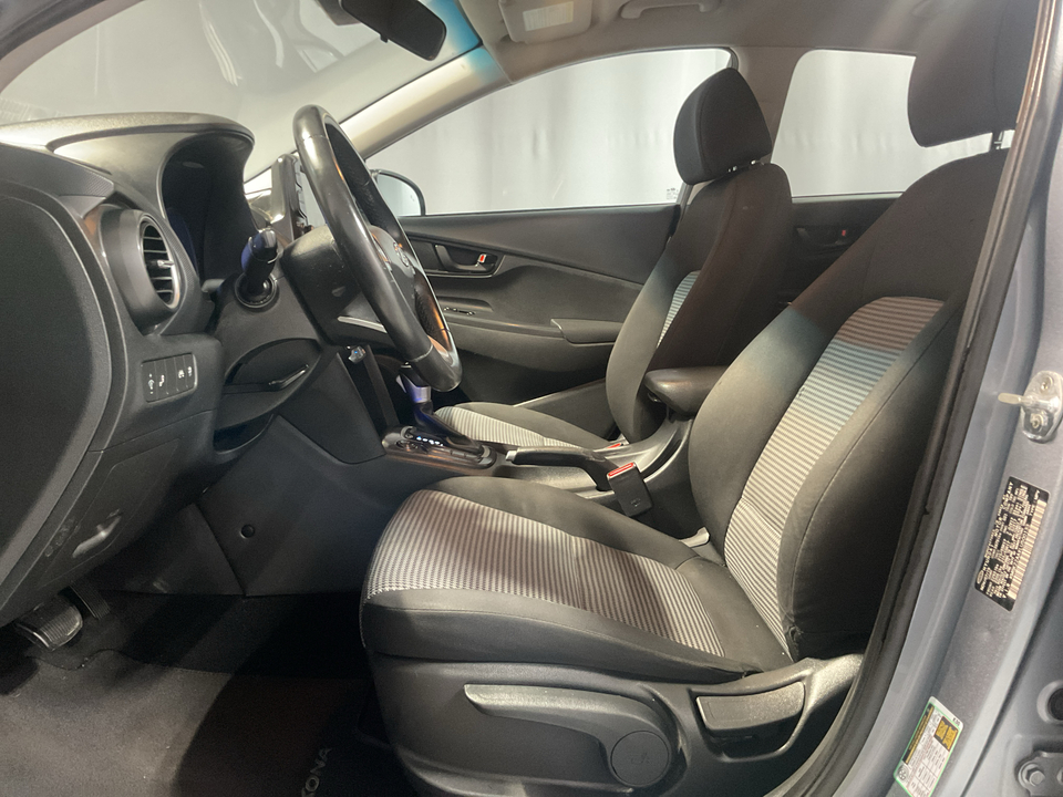 2020 Hyundai Kona SEL