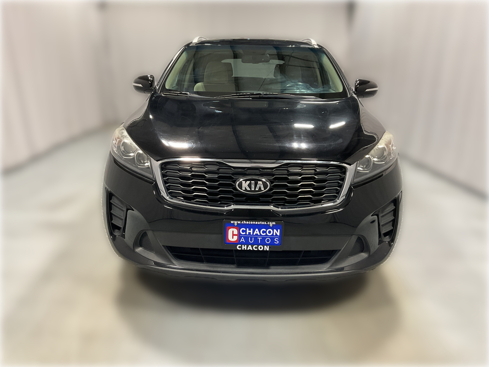 2019 Kia Sorento LX 2WD
