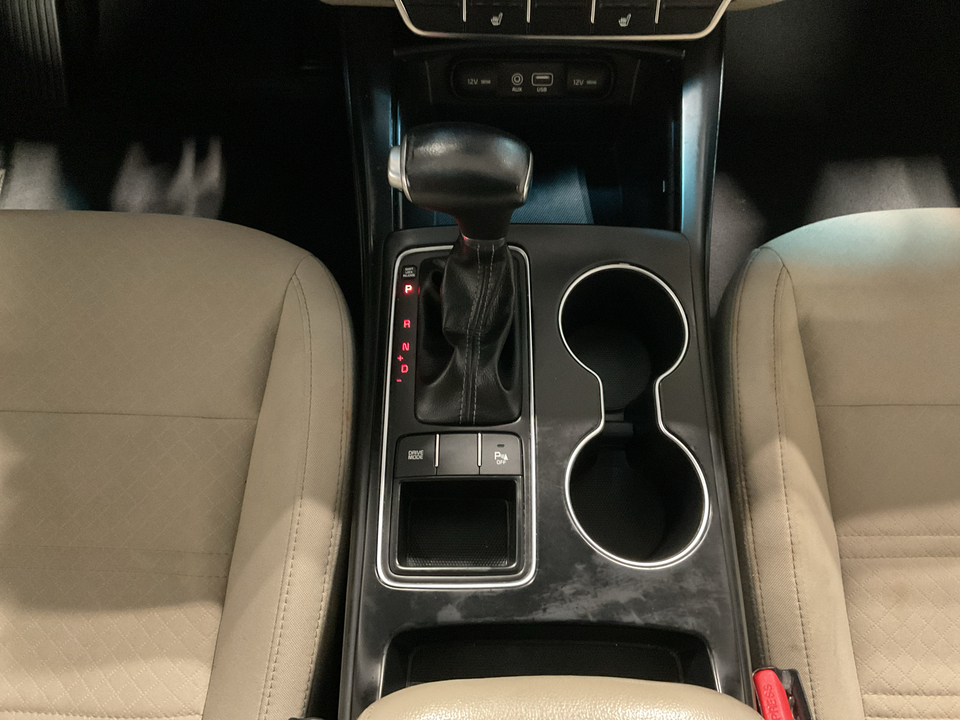 2019 Kia Sorento LX 2WD