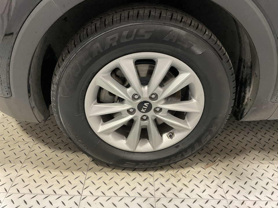 2019 Kia Sorento LX 2WD