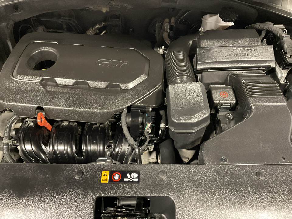 2019 Kia Sorento LX 2WD
