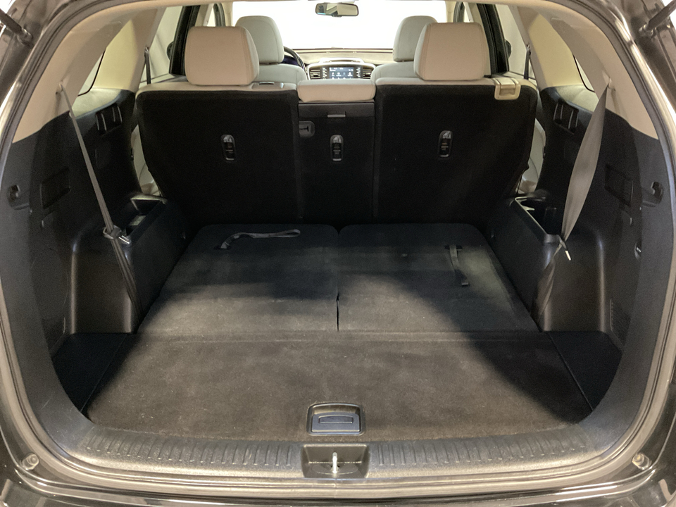2019 Kia Sorento LX 2WD