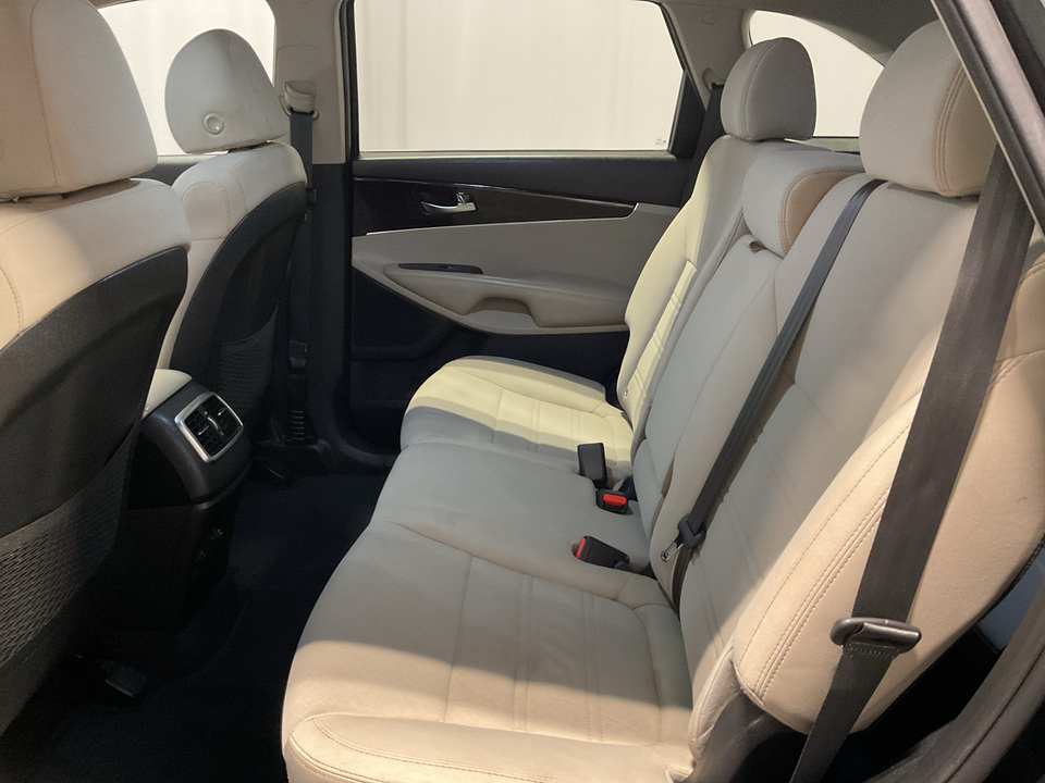2019 Kia Sorento LX 2WD