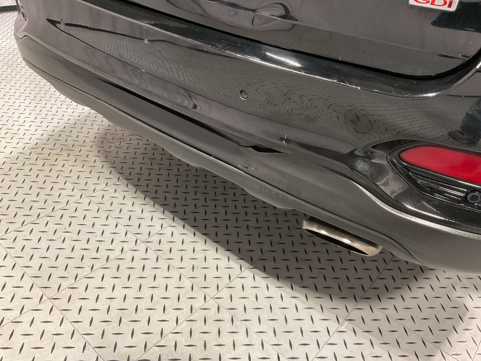 2019 Kia Sorento LX 2WD