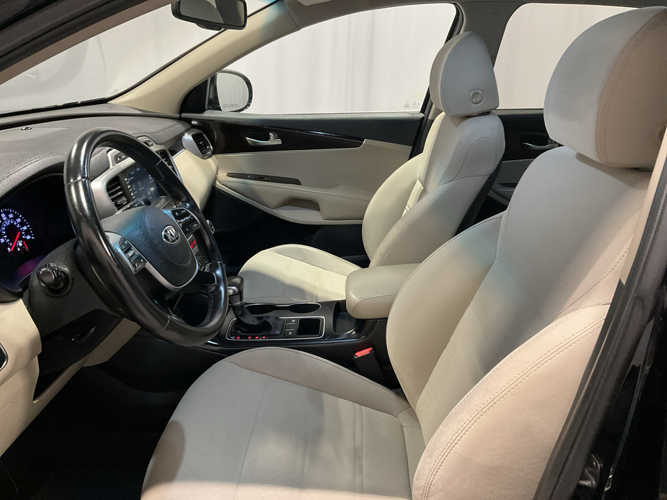 2019 Kia Sorento LX 2WD