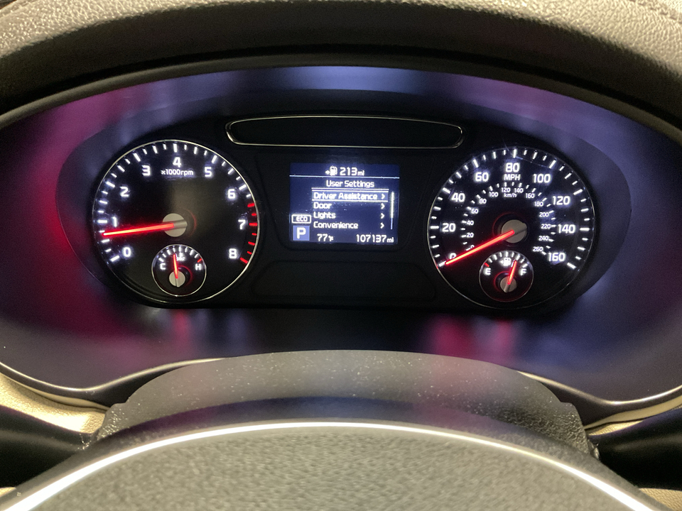 2019 Kia Sorento LX 2WD