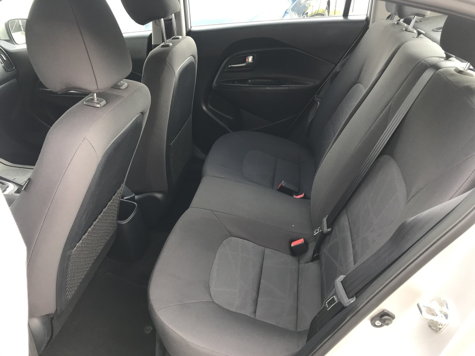 2015 Kia Rio LX