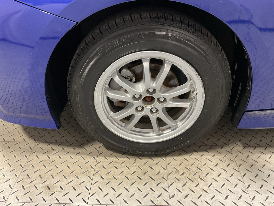 2016 Toyota Prius Two Eco