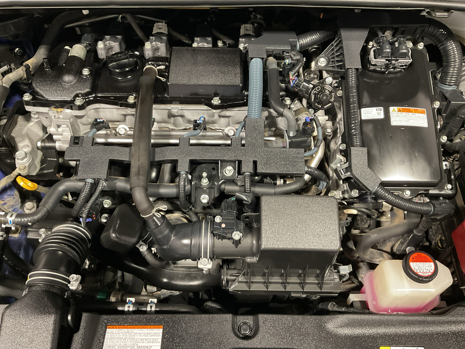 2016 Toyota Prius Two Eco