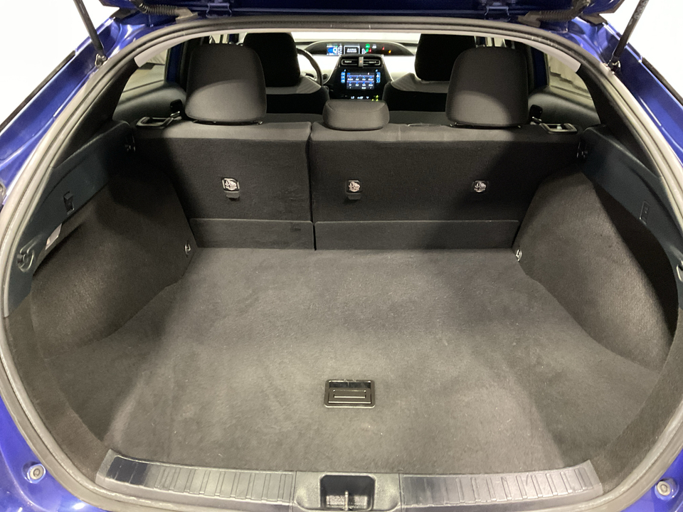 2016 Toyota Prius Two Eco