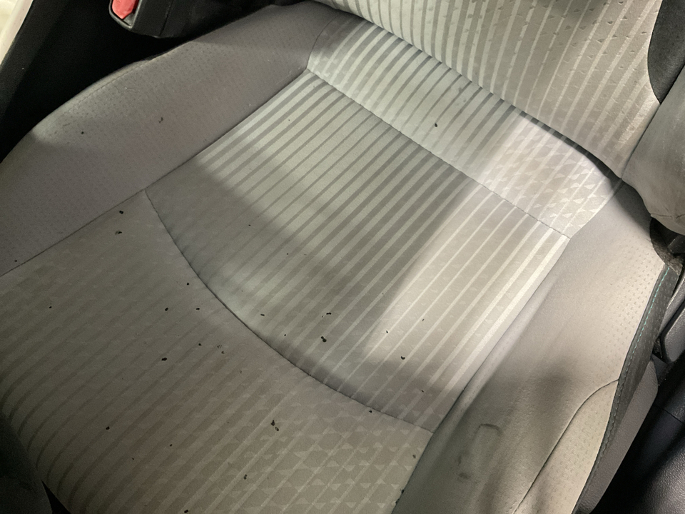 2016 Toyota Prius Two Eco