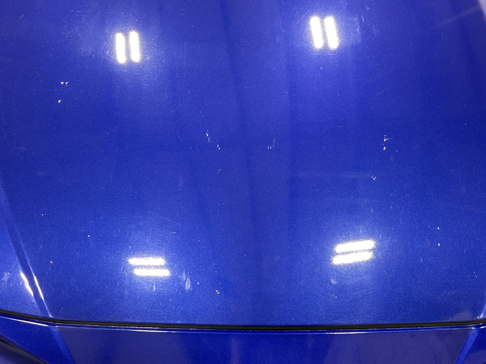 2016 Toyota Prius Two Eco
