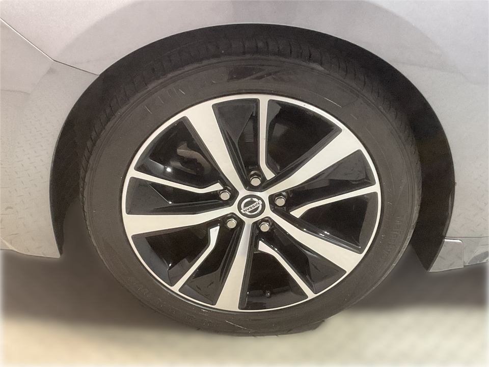 2021 Nissan Maxima 3.5 SV