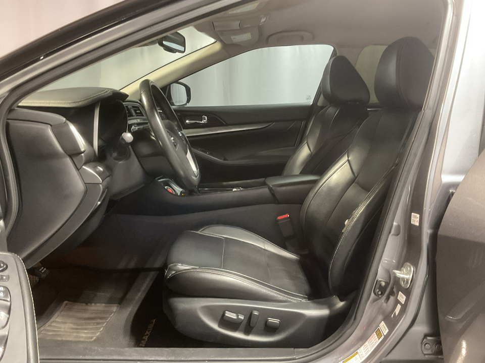 2021 Nissan Maxima 3.5 SV