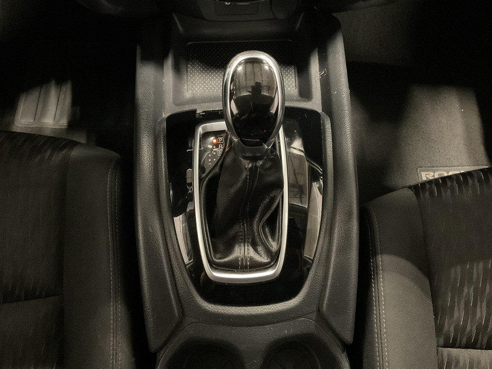2020 Nissan Rogue SV 2WD