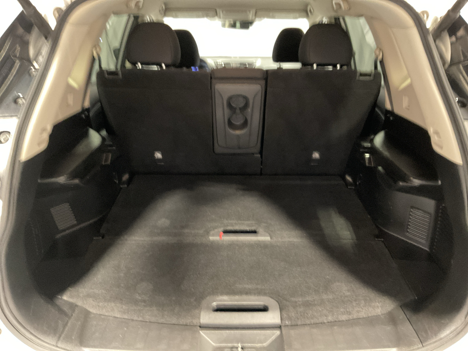 2020 Nissan Rogue SV 2WD