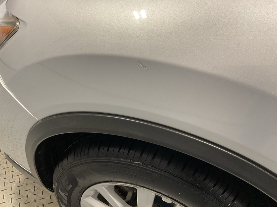 2020 Nissan Rogue SV 2WD