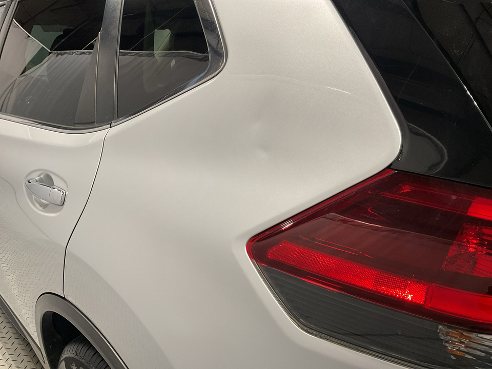 2020 Nissan Rogue SV 2WD