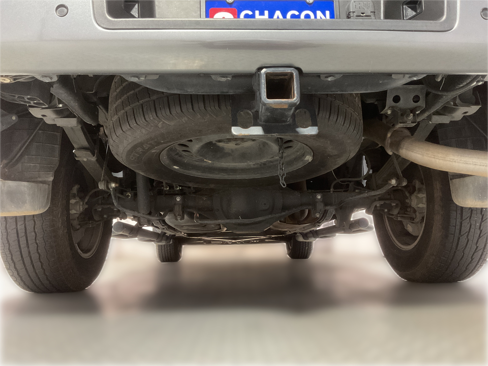2021 Nissan Titan SV Crew Cab 2WD