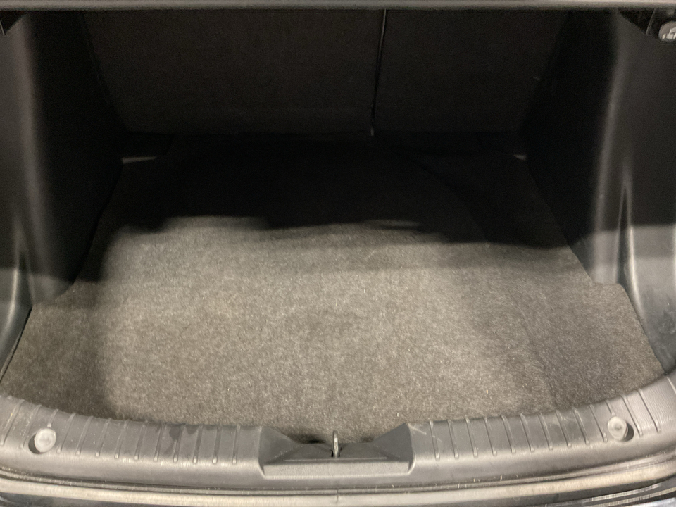 2019 Toyota Yaris iA 6A