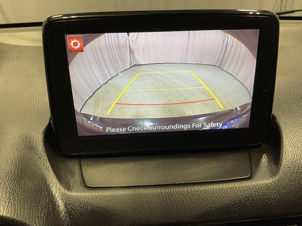 2019 Toyota Yaris iA 6A
