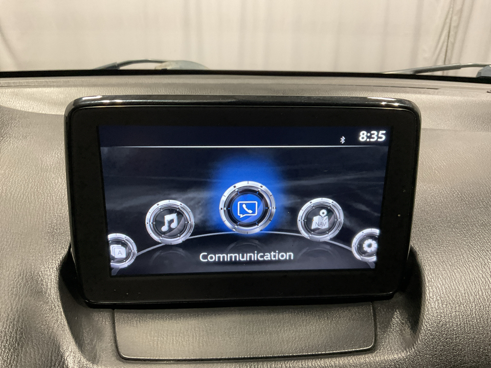 2019 Toyota Yaris iA 6A