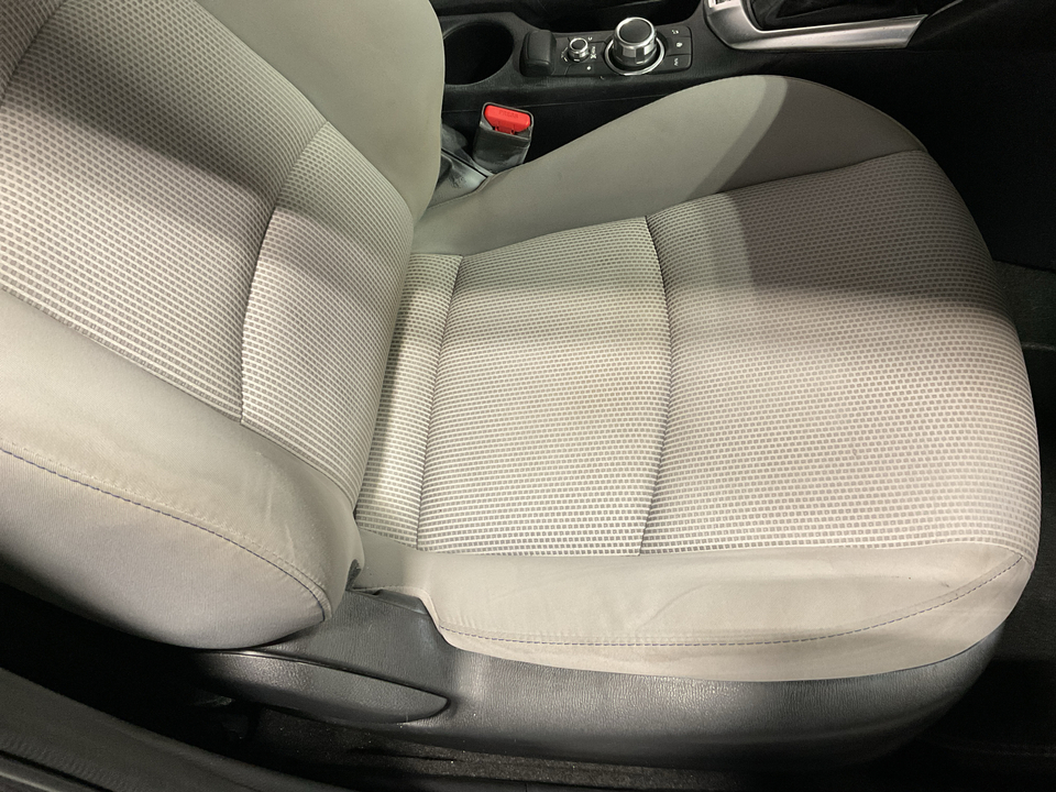 2019 Toyota Yaris iA 6A