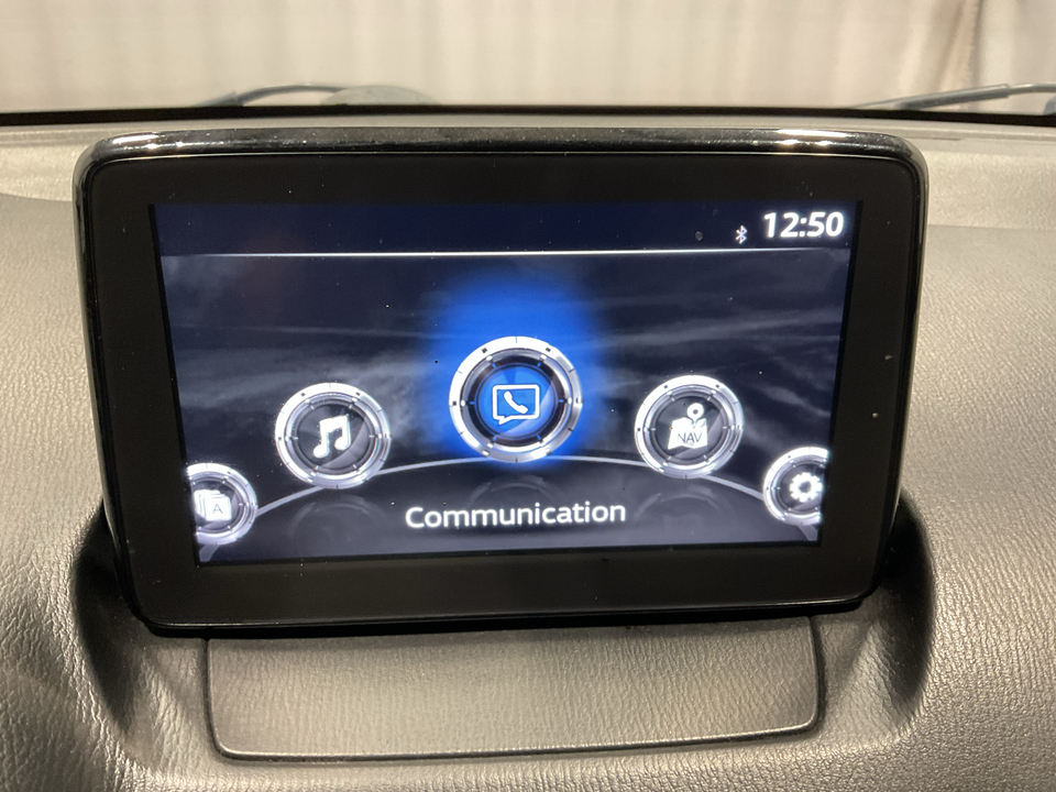 2019 Toyota Yaris iA 6A