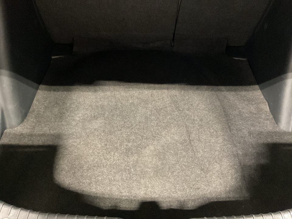 2019 Toyota Yaris iA 6A