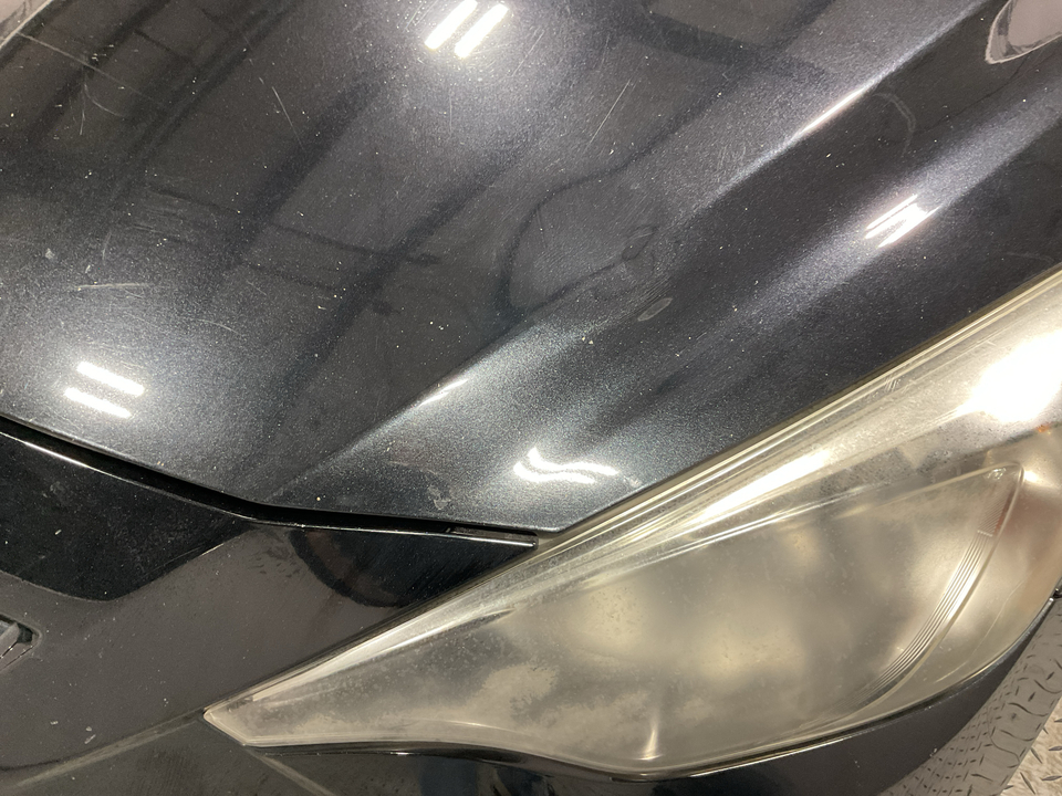 2019 Toyota Yaris iA 6A