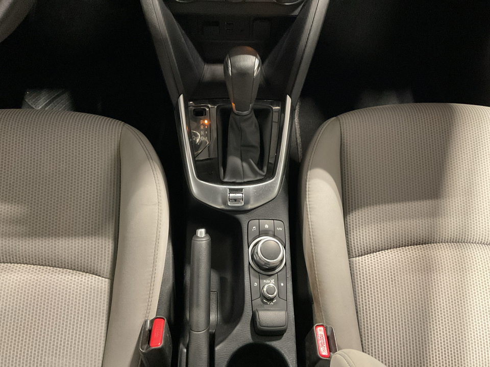 2019 Toyota Yaris iA 6A