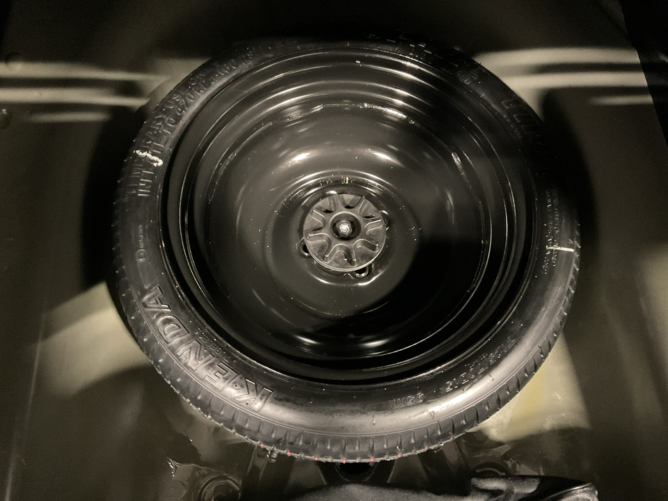 2019 Toyota Yaris iA 6A