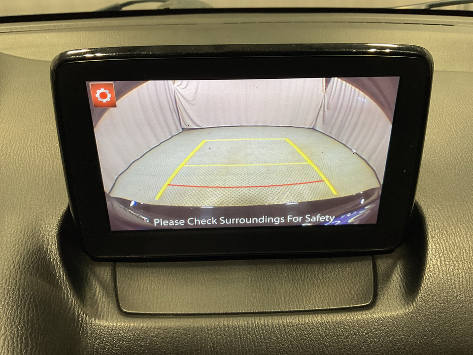 2019 Toyota Yaris iA 6A