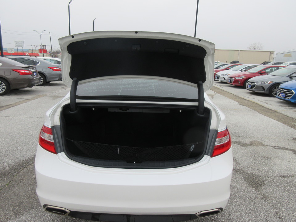 2016 Hyundai Azera Base