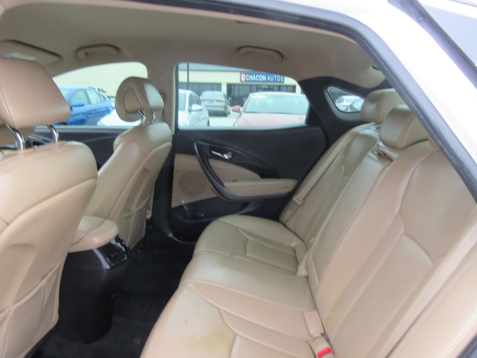 2016 Hyundai Azera Base