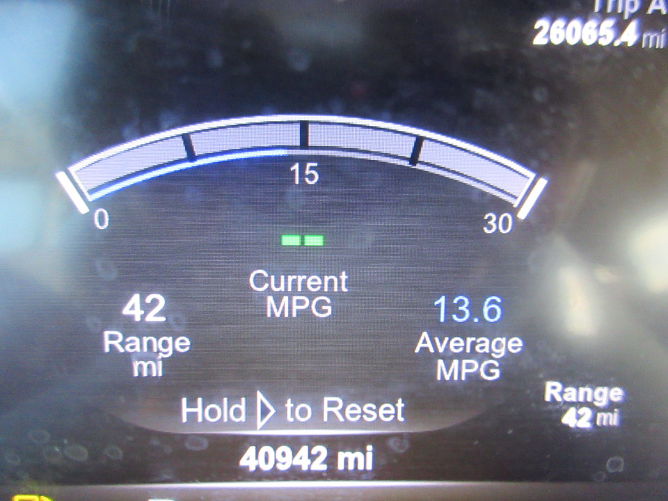 2017 Ram 1500 SLT Crew Cab SWB 2WD