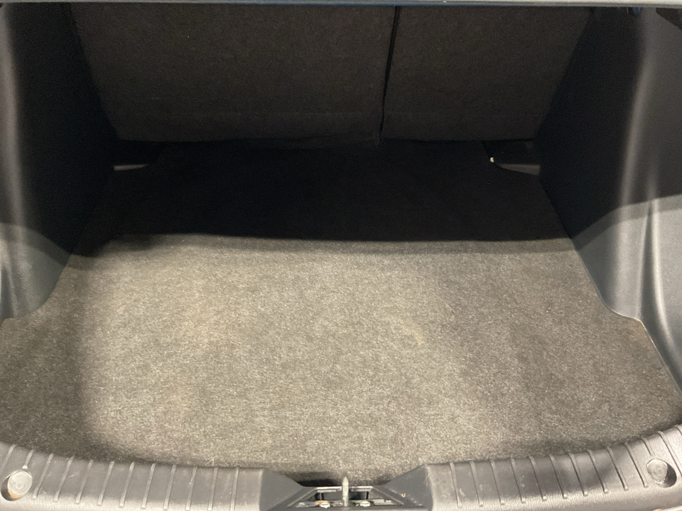 2019 Toyota Yaris iA 6A